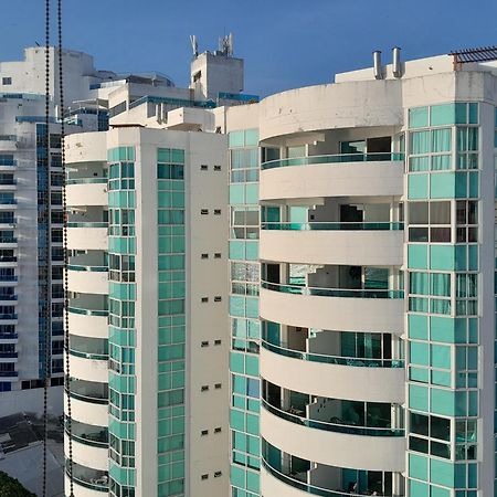 Oceanside 3-Bedroom Apartment In Fun Tourist Area Kartagena Zewnętrze zdjęcie