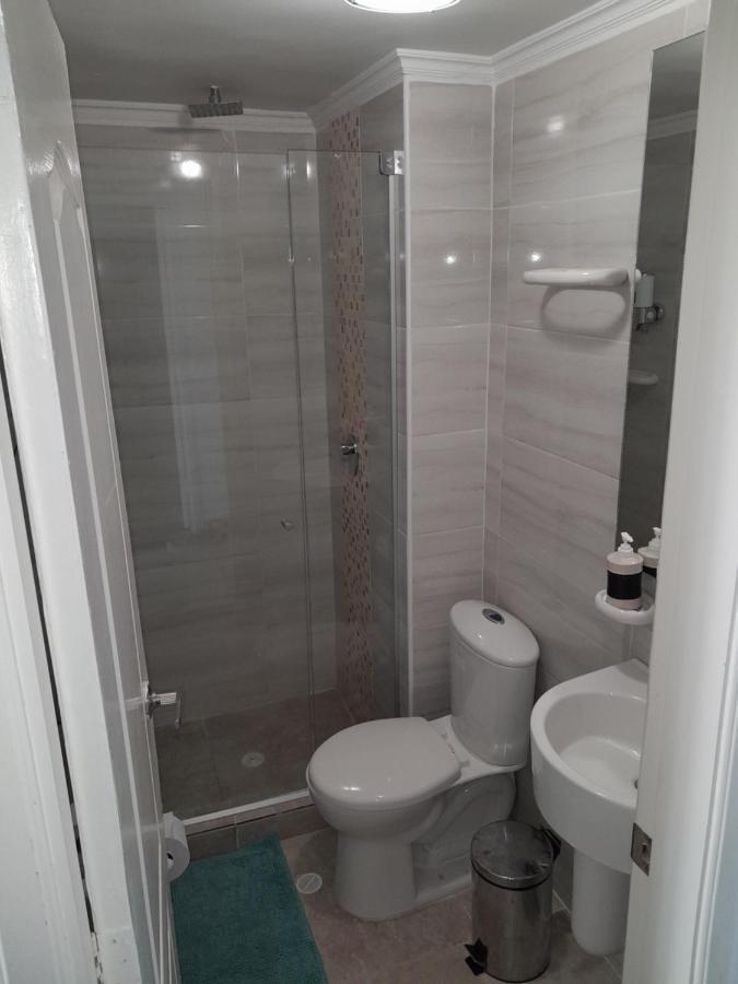 Oceanside 3-Bedroom Apartment In Fun Tourist Area Kartagena Zewnętrze zdjęcie